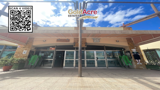 Business premise in Corralejo