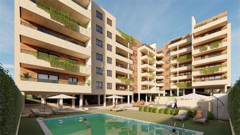 Foto 197e8956-8c75-458b-9913-8f976bdac1c1. Promoció RESIDENCIAL VILLAROMAN a Cuenca. Habitatges d´obra nova