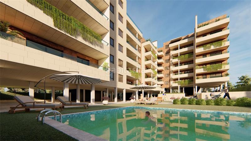 Foto 2f5d3312-c436-4d21-8ae7-16cf27e39c32. Promoció RESIDENCIAL VILLAROMAN a Cuenca. Habitatges d´obra nova