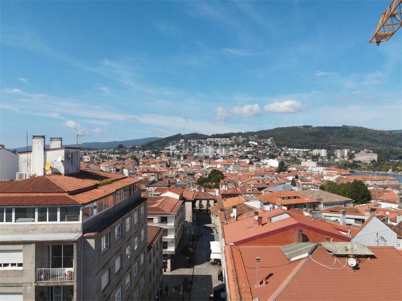 Foto 70f67c45-ae8e-4e37-9747-664ffe86ce8f. Ático 90m<sup>2</sup> en rúa cobián roffignac 18 en Zona de Plaza de Barcelos Pontevedra