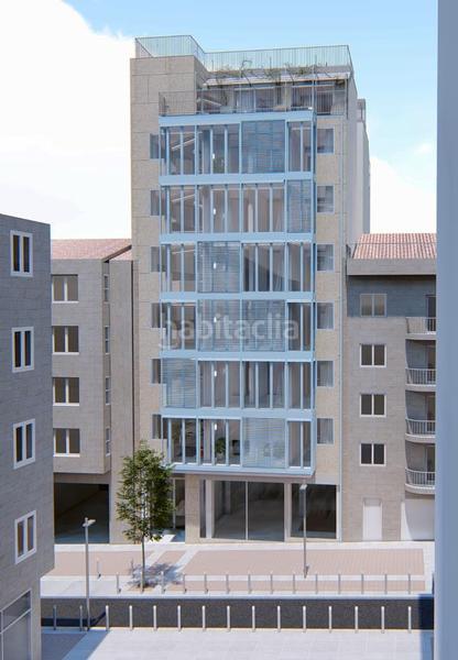 Foto bbf97bbd-6c63-40bc-8325-9e67cf5fd610. Ático 90m<sup>2</sup> en rúa cobián roffignac 18 en Zona de Plaza de Barcelos Pontevedra