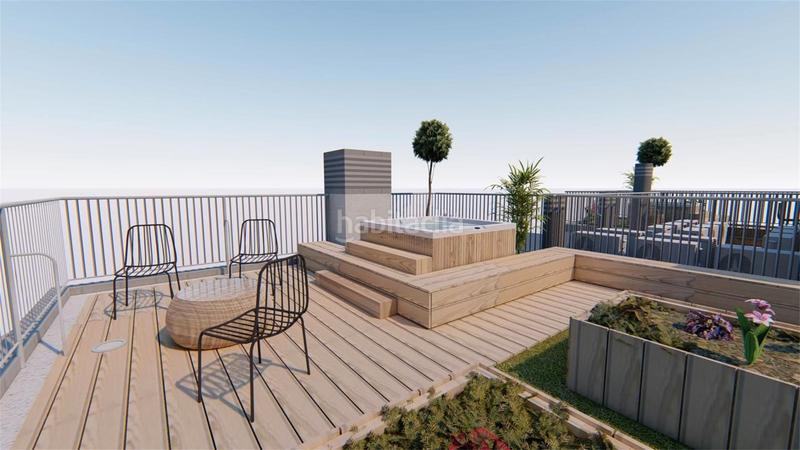 Foto fa9bfe9e-bd4f-405d-b02b-080c343ab78e. Ático 90m<sup>2</sup> en rúa cobián roffignac 18 en Zona de Plaza de Barcelos Pontevedra