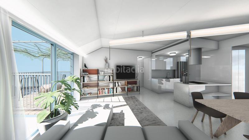 Foto fcc317ef-fd75-40e8-918e-2fca2cc47183. Ático 90m<sup>2</sup> en rúa cobián roffignac 18 en Zona de Plaza de Barcelos Pontevedra