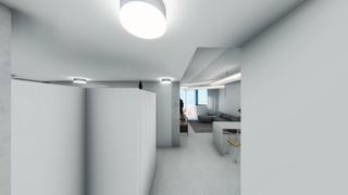 Appartement à Rúa cobián roffignac 18