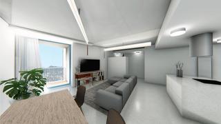Appartement à Rúa cobián roffignac 18