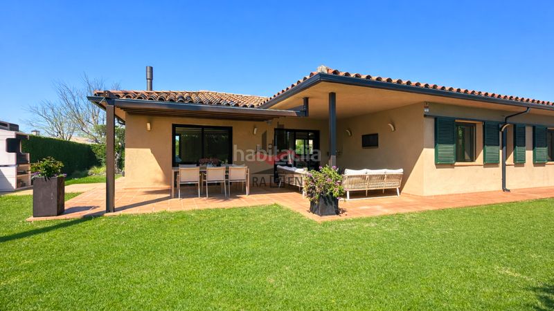 Foto 33b533a2-6c3e-4b74-b687-e7eea678ae21. Casa amb calefacció aparcament a Navata