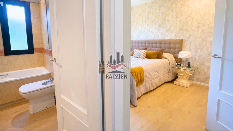 Foto e4d80199-a8d7-4039-9999-57eb20481aca. Casa amb calefacció aparcament a Navata