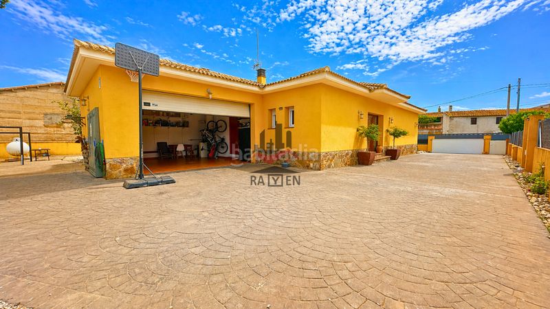 Foto e02f5376-09d2-4769-805d-33e975165c88. Casa amb calefacció aparcament a Peralada