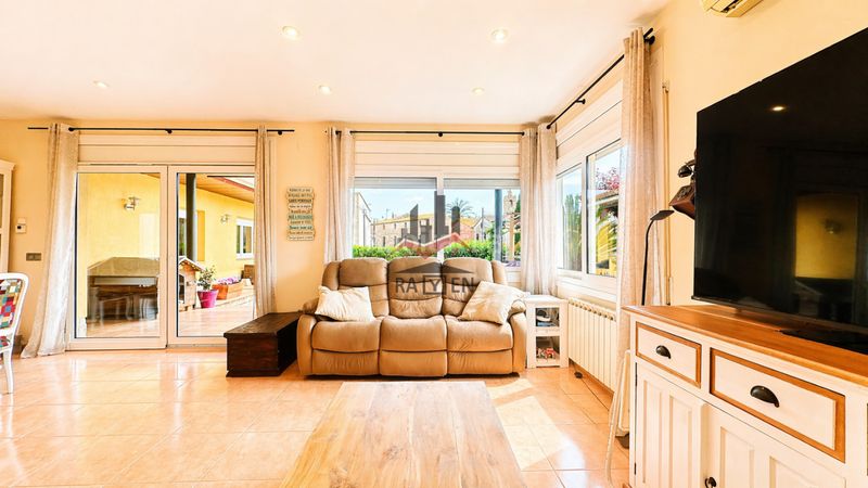 Foto e86413ef-357c-4e3a-aa5b-1cceddeaf70b. Casa amb calefacció aparcament a Peralada