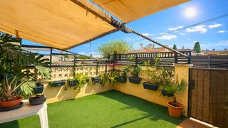 Casa adossada a Puigmal - Mas Nou. Casa de tres plantas en empuriabrava con jardín, garaje y gran p