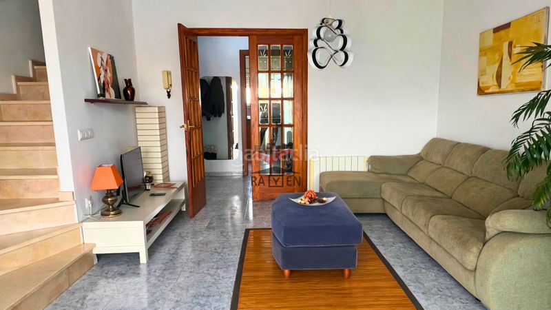 Foto 12aa7728-3752-4686-9d2e-6e5ee72853b7. Casa adossada amb aparcament a Puigmal - Mas Nou Empuriabrava