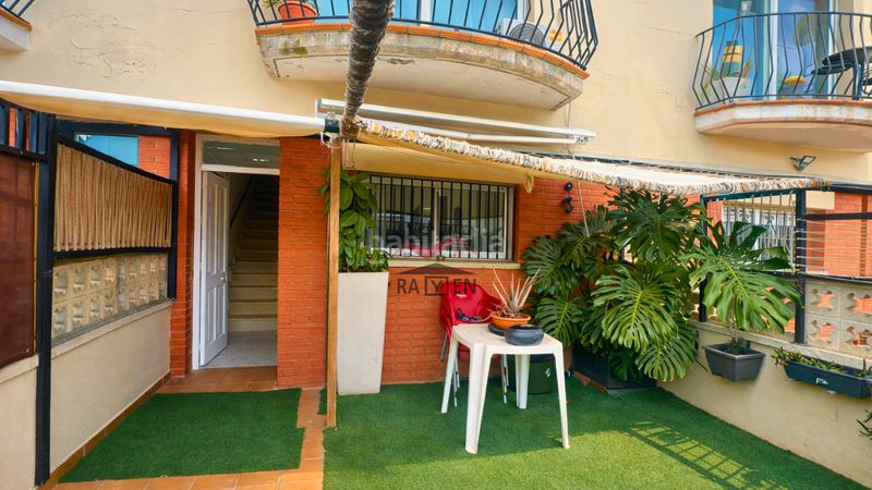 Foto b9e89daf-7f6f-4e9b-a7ea-64f60fe8a798. Casa adossada amb aparcament a Puigmal - Mas Nou Empuriabrava