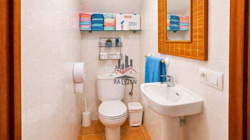 Foto d38994b4-fa3e-40f6-b176-501eb08c76d0. Casa adossada amb aparcament a Puigmal - Mas Nou Empuriabrava