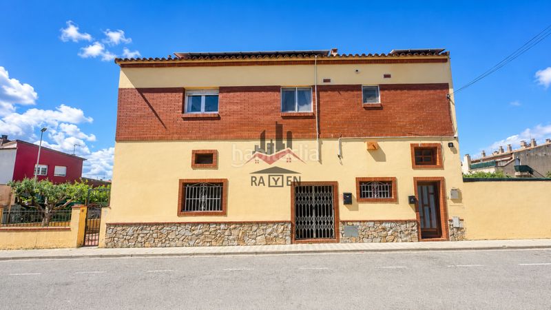 Foto a182269e-46a2-4b38-acb7-1b8589efd2f0. Casa amb calefacció a Vilafant