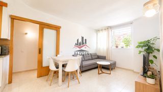 Etagenwohnung in Creu de la Mà. Luz, funcionalidad y una ubicación práctica para disfrutar de fi