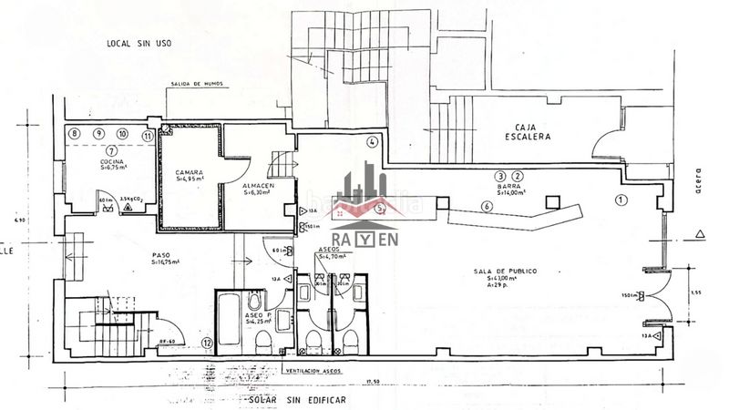 Foto 31ad87a1-96f3-4288-90c2-b3d3f5d0d83a. Local comercial a rocabertí 39 a Creu de la Mà Figueres