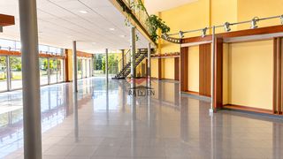 Nau industrial a Vila-sacra. Hub logístico y comercial integrado en el norte de girona  activ