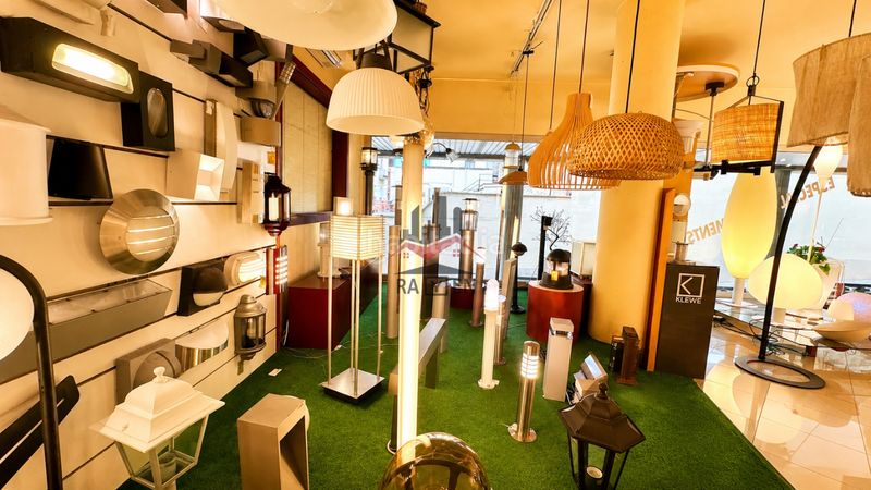 Foto 3cfdeb93-e3f5-42d7-993d-180f877ac3b8. Local comercial a Centre Figueres