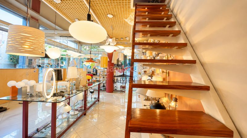 Foto 42fd1444-7270-42a8-aa38-df307779c2a3. Local comercial a Centre Figueres