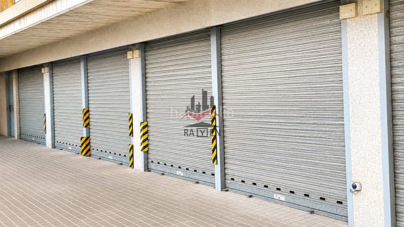 Foto 6c0551cf-0d97-4893-9c12-87a677676149. Local comercial a Centre Figueres
