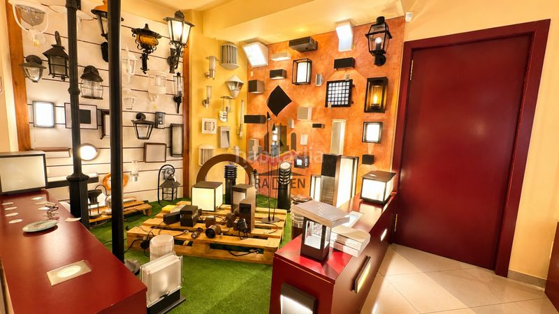 Foto 7f8fa3b7-ce38-4af3-b835-3eaf87a8112b. Local comercial a Centre Figueres
