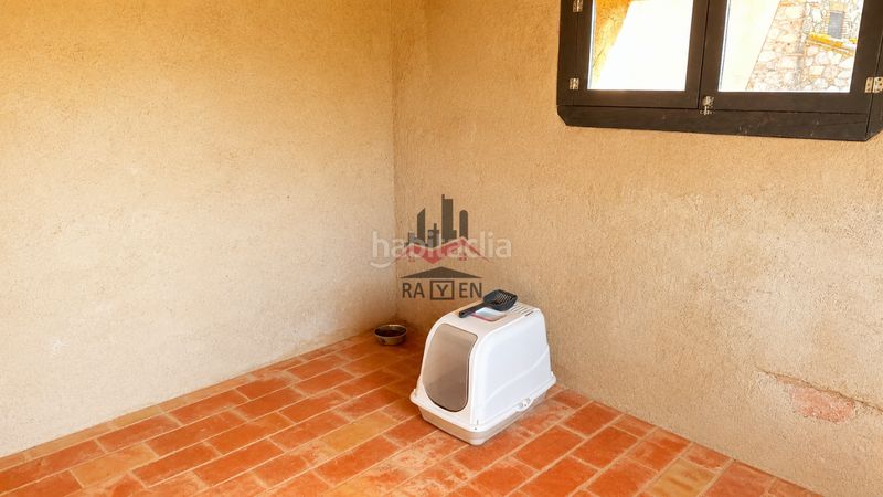 Foto 476cae53-afbb-4852-acdc-867250082ea7. Casa adossada amb aparcament a Riumors