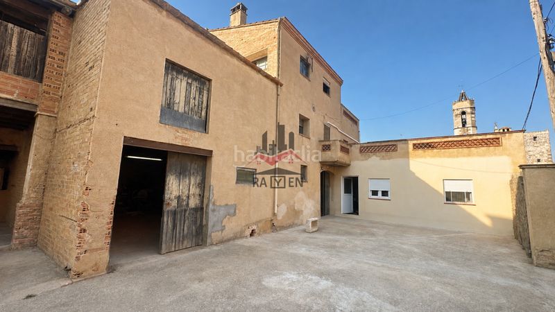 Foto 407f3661-a335-431c-86ee-a14129047792. Casa adossada amb aparcament a Riumors