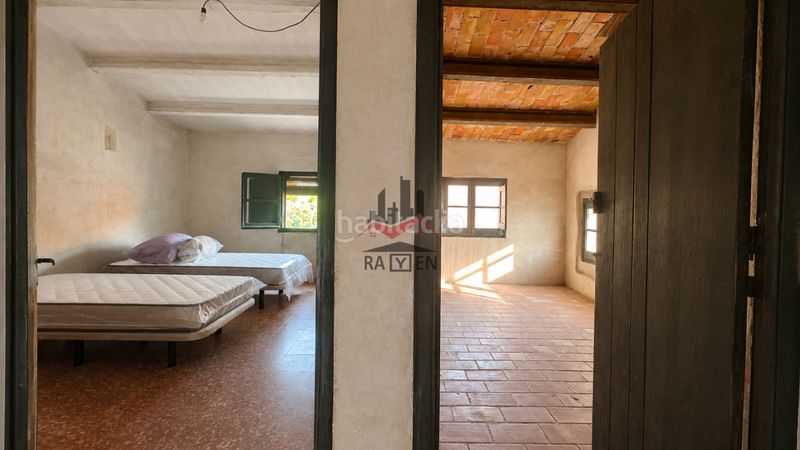 Foto 4851220c-c12d-47f5-b3dc-50a45767a729. Casa adossada amb aparcament a Riumors