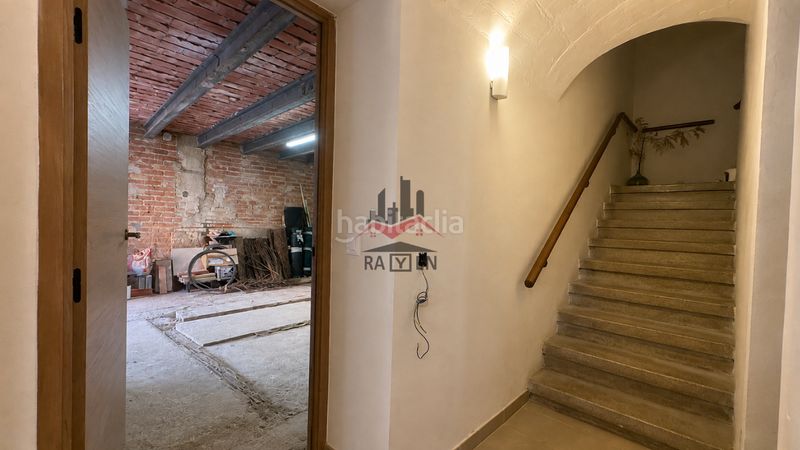 Foto 4f724a1d-1881-43e2-8f56-cfb95a53eda9. Casa adossada amb aparcament a Riumors