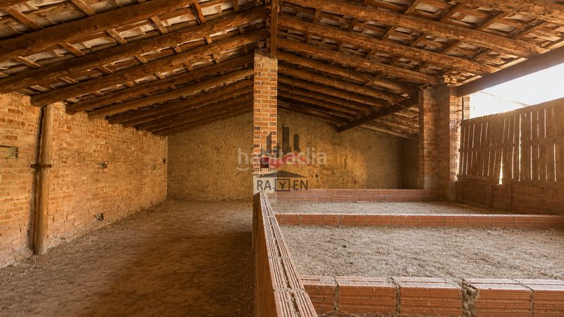 Foto d6fa4ef7-cfff-4fb3-8a9d-b758017df387. Casa adossada amb aparcament a Riumors