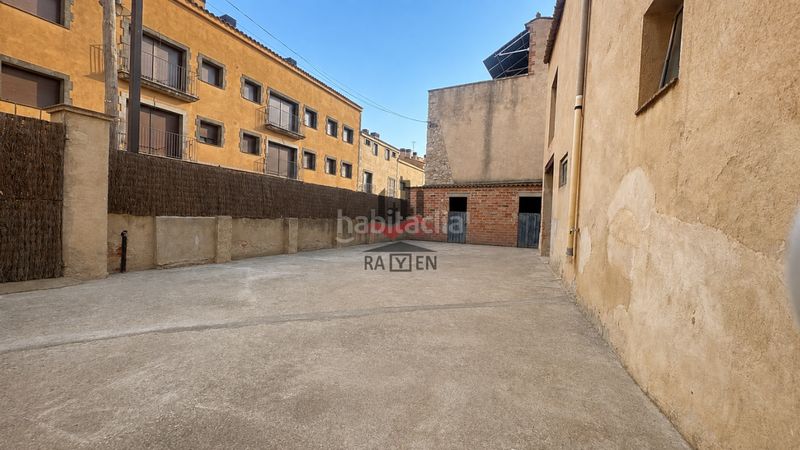 Foto e498c3cb-134c-4c79-a28e-883615b8b9cc. Casa adossada amb aparcament a Riumors