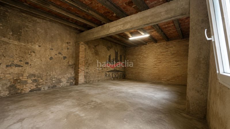 Foto e9e26ea3-0933-49ea-a615-3d74f344eea3. Casa adossada amb aparcament a Riumors