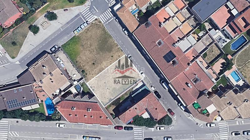 Foto 87f2d9b0-f410-4251-b183-1df9c3c9a037. Terreny residencial a Vilafant