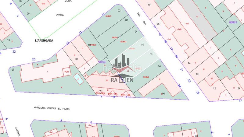 Foto c2428cb9-5d0e-4043-9163-ba21dee086ae. Terreny residencial a Vilafant