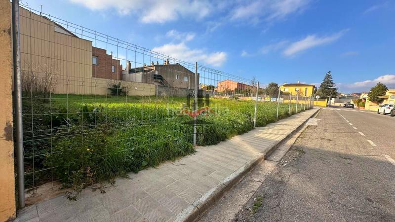 Foto c8e31bf6-d292-4340-8d22-3faaac897e52. Terreny residencial a Vilafant