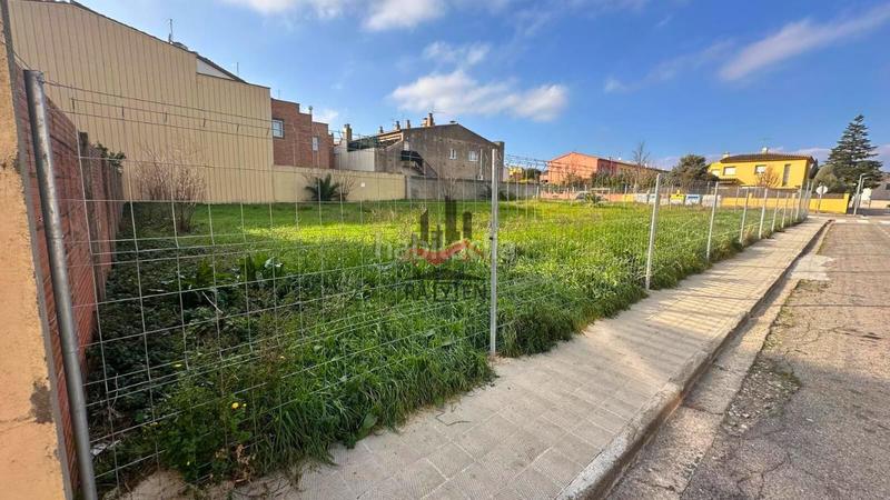 Foto daca792d-85f3-4df9-afec-7c99336ca256. Terreny residencial a Vilafant