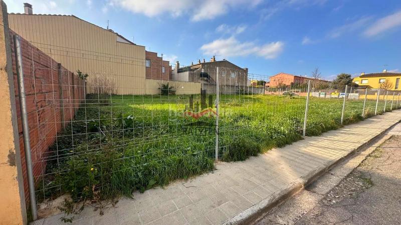 Foto e8e871b6-ba8b-4b69-be4c-6ae37ba75030. Terreny residencial a Vilafant
