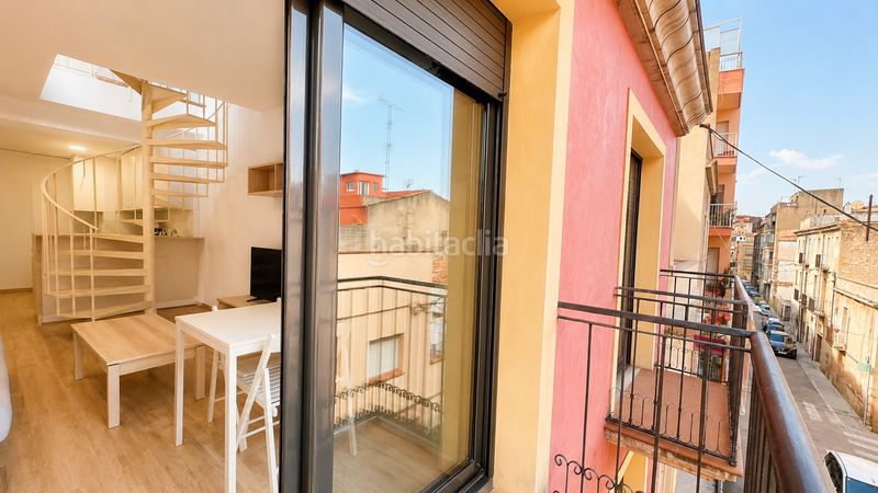 Foto 0e85b55d-ce84-4411-aa2b-e84f179a8443. Duplex con riscaldamento parcheggio in Centre Figueres