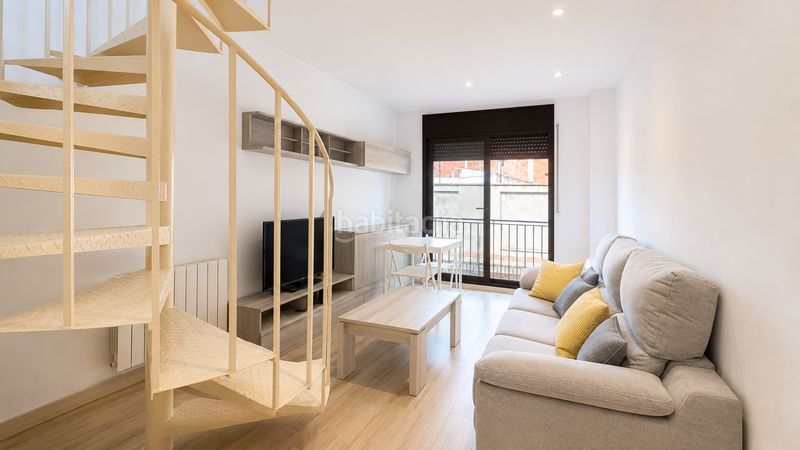 Foto 7b2f47f9-f33c-410b-847a-3b1f57747418. Duplex con riscaldamento parcheggio in Centre Figueres