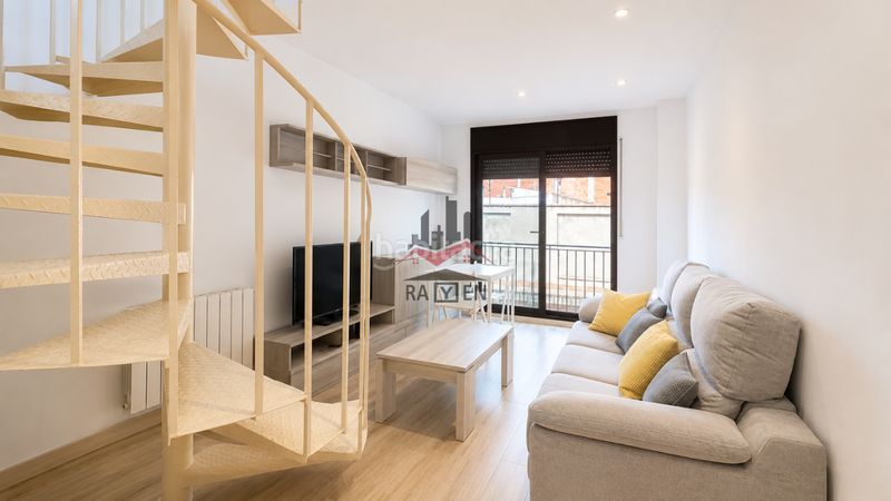 Foto 8ee6cdee-29e8-4732-a2e4-62b9f545c224. Duplex avec chauffage parking dans Centre Figueres