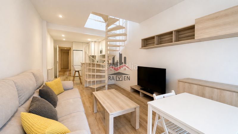 Foto f4e6662c-9c5b-49e1-91f3-6dc0cc883ed7. Duplex avec chauffage parking dans Centre Figueres