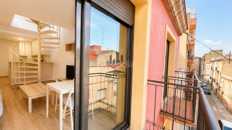 Foto fcd4124a-2069-48ce-9d76-52c5e5707ae3. Duplex avec chauffage parking dans Centre Figueres