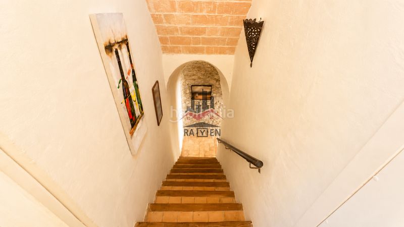 Foto 45da6502-a74b-4825-8309-48d14ab88962. Masia amb calefacció a Cabanes