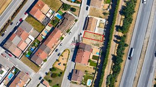 Residential Plot  Montseny 1
