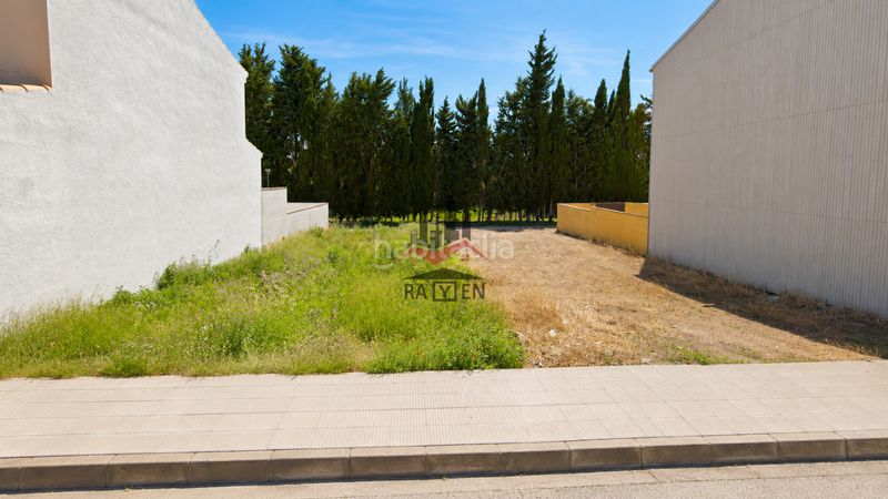 Foto a5afc7c7-d2ef-4e7b-a582-d3cb22a6473b. Terreny residencial a Vilafant