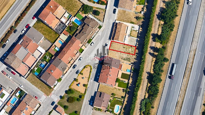 Foto a95e9795-ce71-4ce7-87f0-5a83c47a1167. Terreny residencial a Vilafant