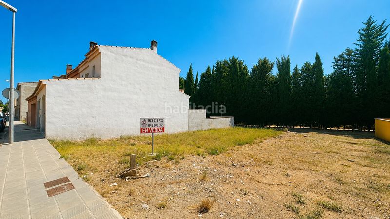 Foto c55212ee-86d9-4bf4-8844-9a9241798e75. Terreny residencial a Vilafant