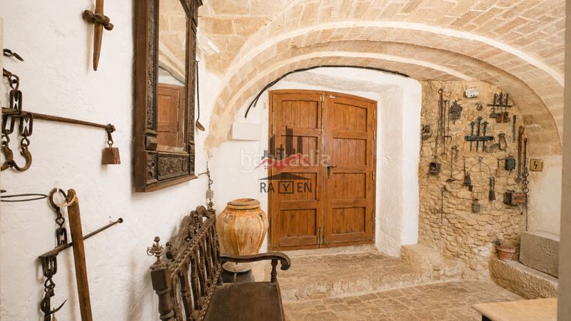 Foto ee71089f-f5d3-4c58-beb7-088639b8fae3. Masia amb aparcament a Pontós