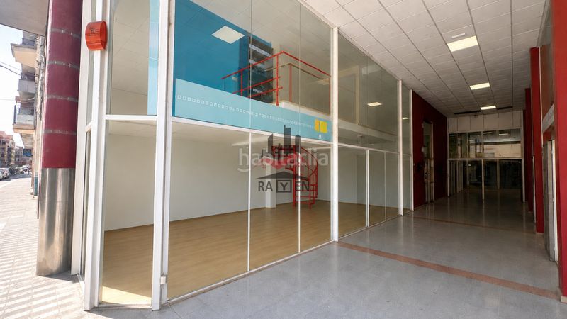 Foto 29bf2a5a-feb3-417f-8a82-e68b4ad04748. Local comercial a Centre Figueres