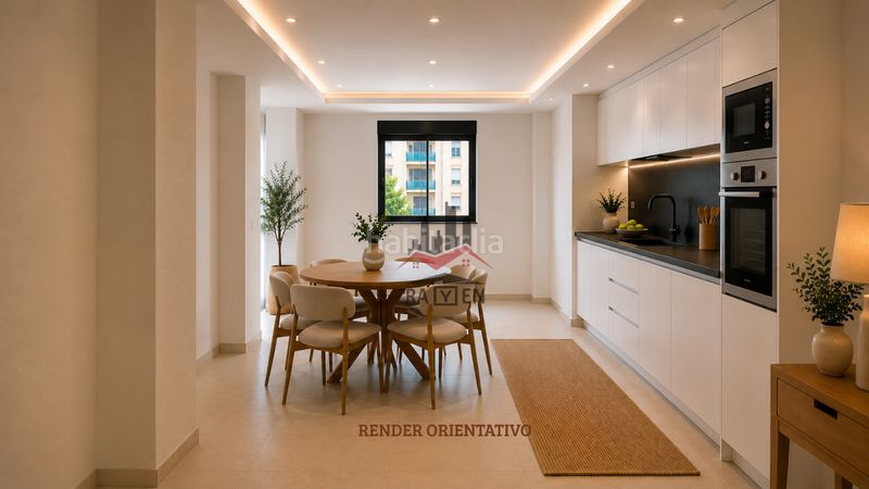Foto a9799cfe-ee18-482a-8a80-058bb26ac745. Triplex with heating in Creu de la Mà Figueres